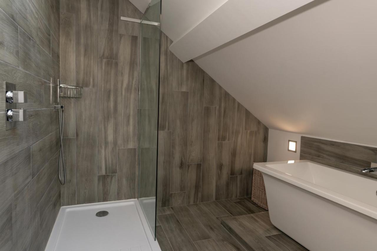 Apartamento Larkrise - 3 Bed Penthouse-Sleeps 6-Tjslr Woolacombe Exterior foto